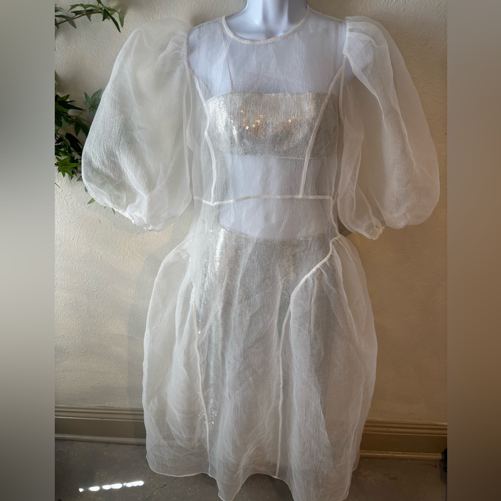 Tracy Dress